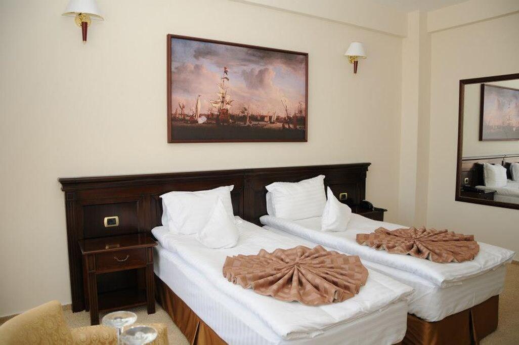 Hotel Rexton Craiova Eksteriør billede