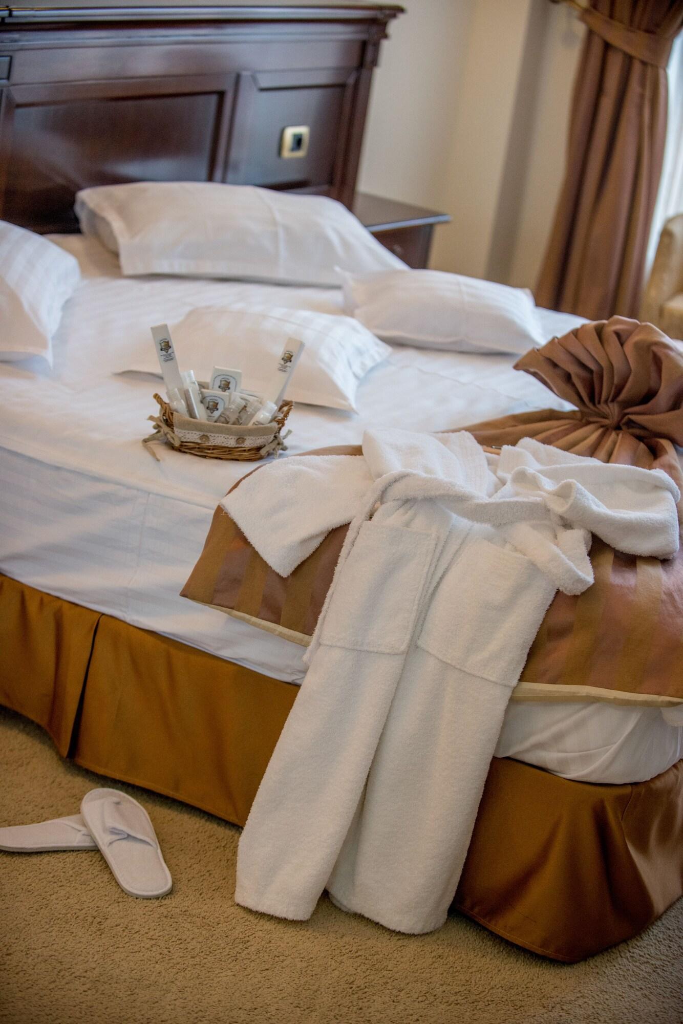 Hotel Rexton Craiova Eksteriør billede