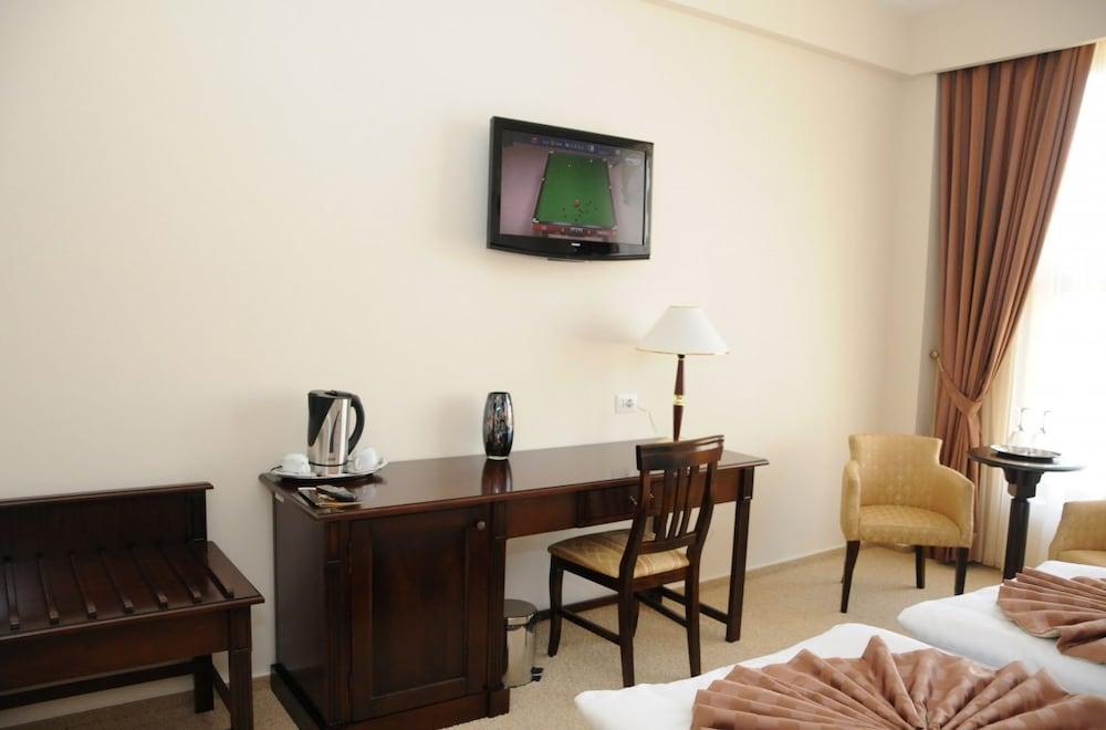 Hotel Rexton Craiova Eksteriør billede