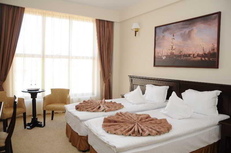 Hotel Rexton Craiova Værelse billede