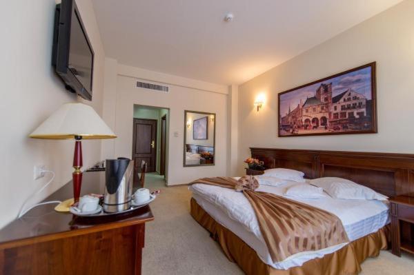 Hotel Rexton Craiova Eksteriør billede